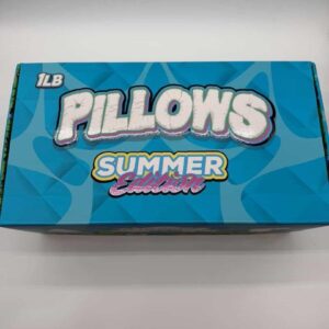 PILLOWS SUMMER EDITION 