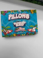 PILLOWS SUMMER EDITION 