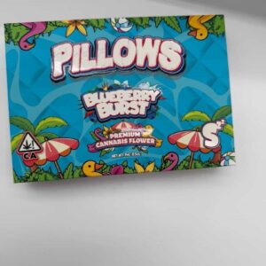 PILLOWS SUMMER EDITION 