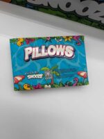 PILLOWS SUMMER EDITION 