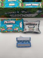 PILLOWS SUMMER EDITION 