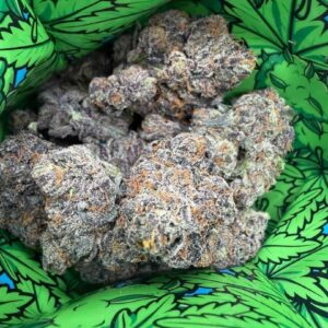 PILLOWS SUMMER EDITION WEED