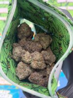 PILLOWS SUMMER EDITION WEED