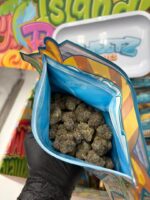 SWEETZ EXOTICS BLOW POPS