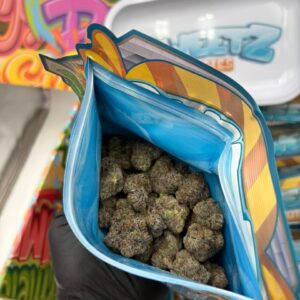 SWEETZ EXOTICS BLOW POPS