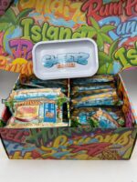 SWEETZ EXOTICS BEACH HOUSE EDITION