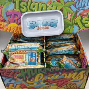 SWEETZ EXOTICS BEACH HOUSE EDITION